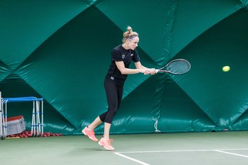 Jennifer Witthöft 207 - RL TC RW Wahlstedt - Der Club an der Alster : Ergebnis: 1:5